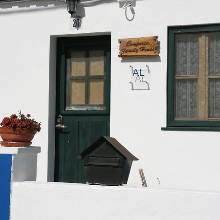 Villa Comporta Family House Exterior foto