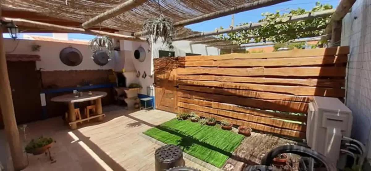 Villa Comporta Family House Exterior foto